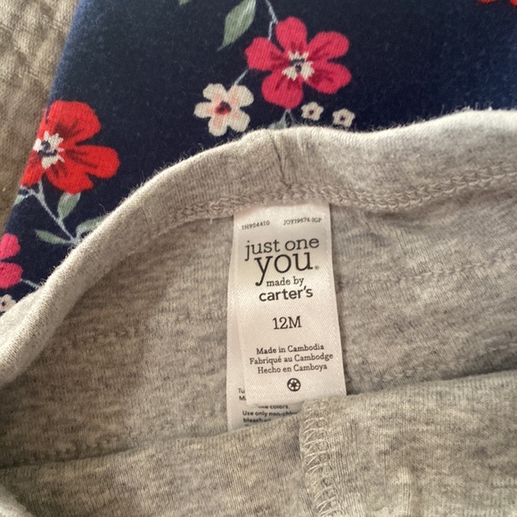 Carters bundle - Picture 3 of 3